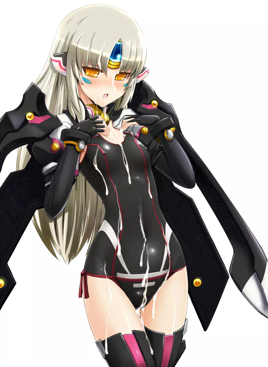 Elsword CodeNemesis swimsuit 18ページ