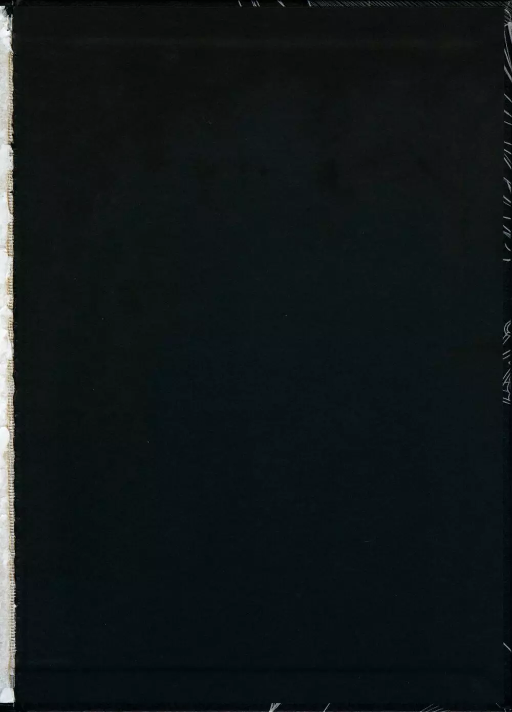 [織田non] NON VIRGIN 【Limited Edition】 CHRONICLE-FULLCOLOR BOOKLET-SIDE:MELON + Postcard 4ページ