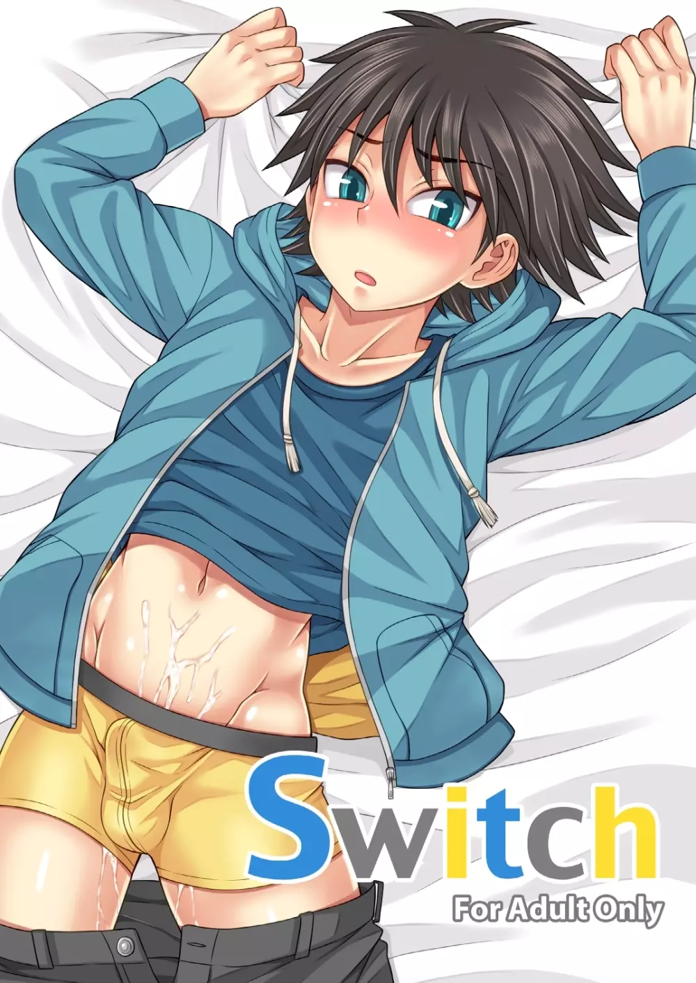 Switch 1ページ
