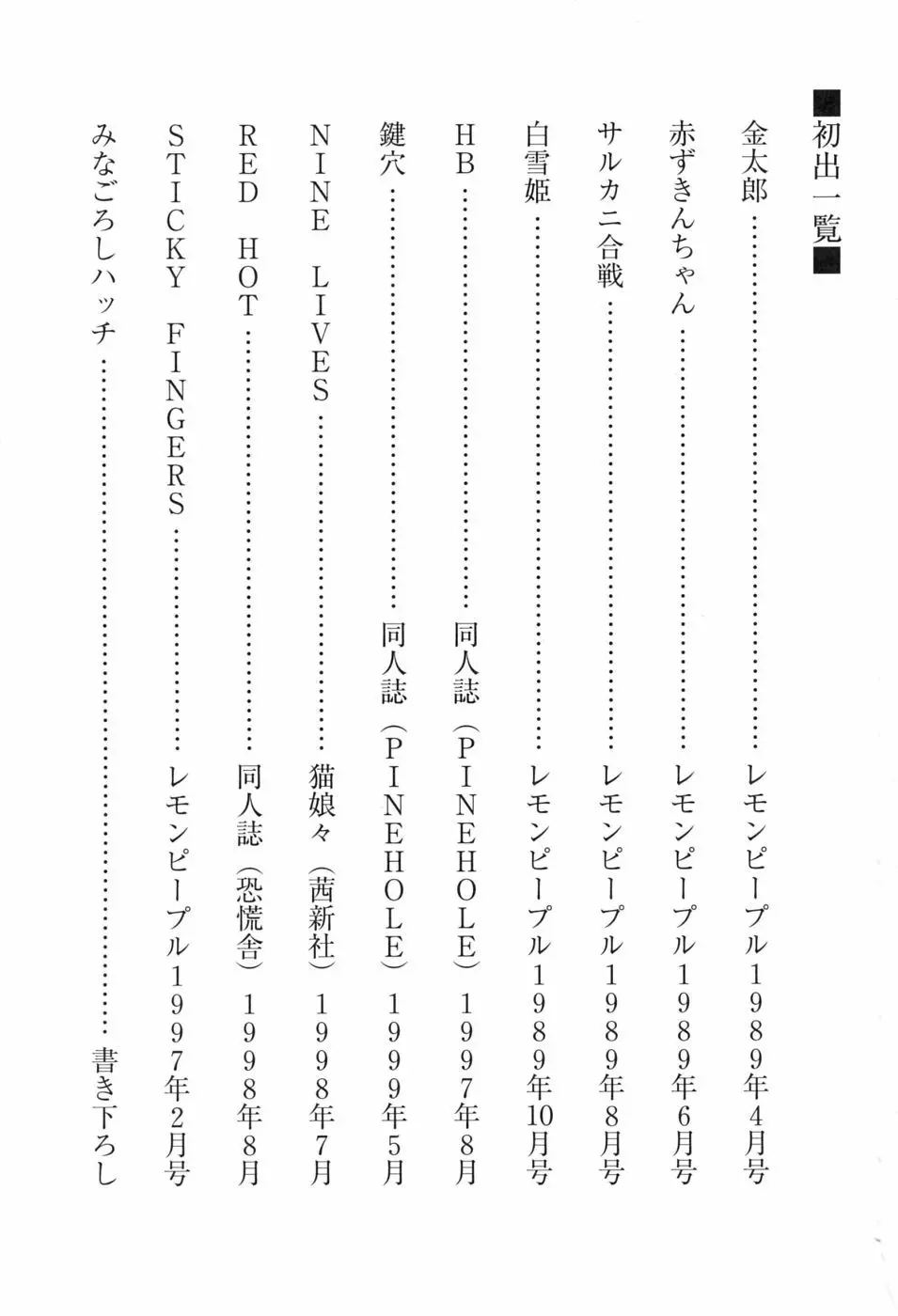 本当はエロいおとぎ話 158ページ