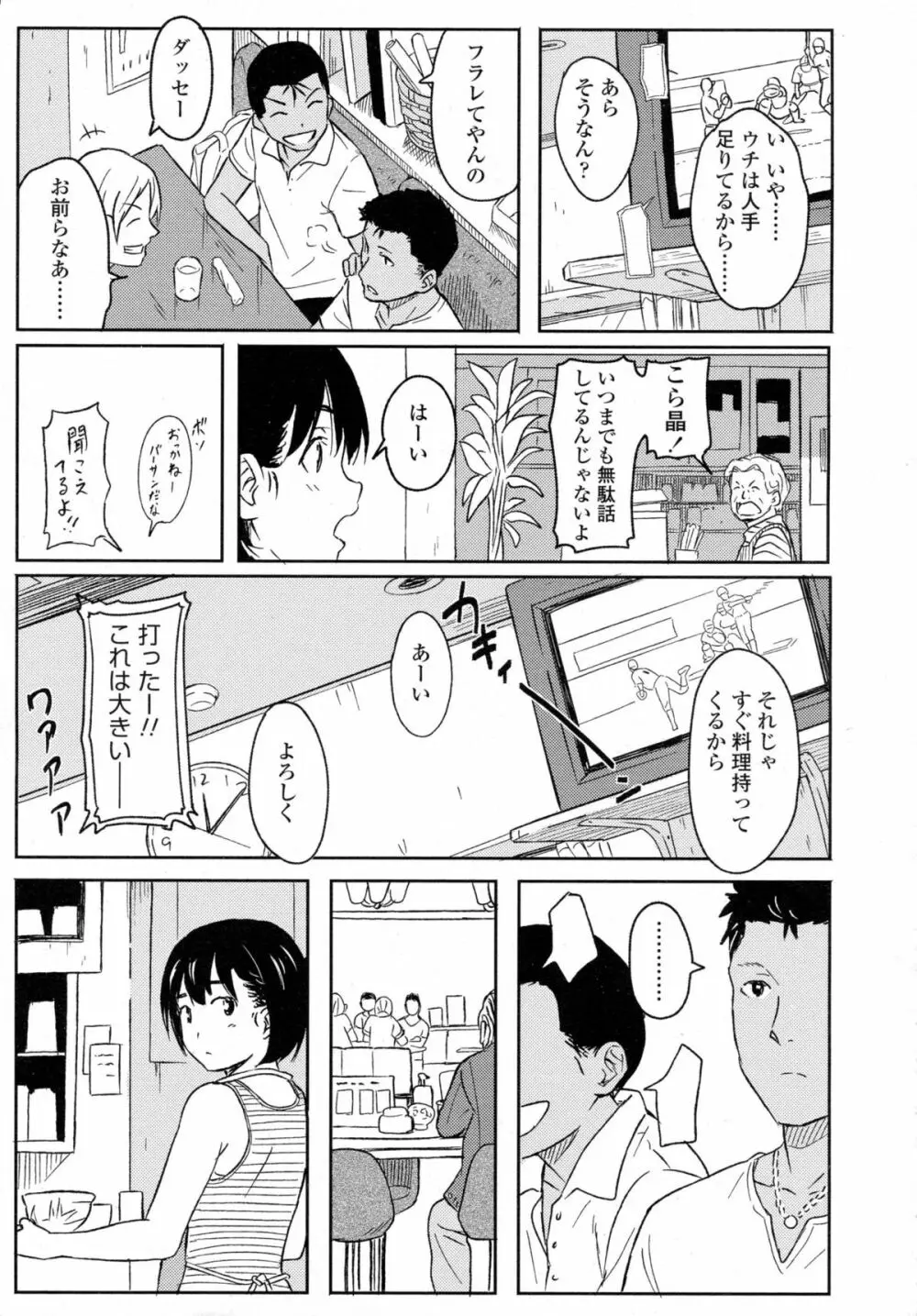 COMIC 高 Vol.5 372ページ