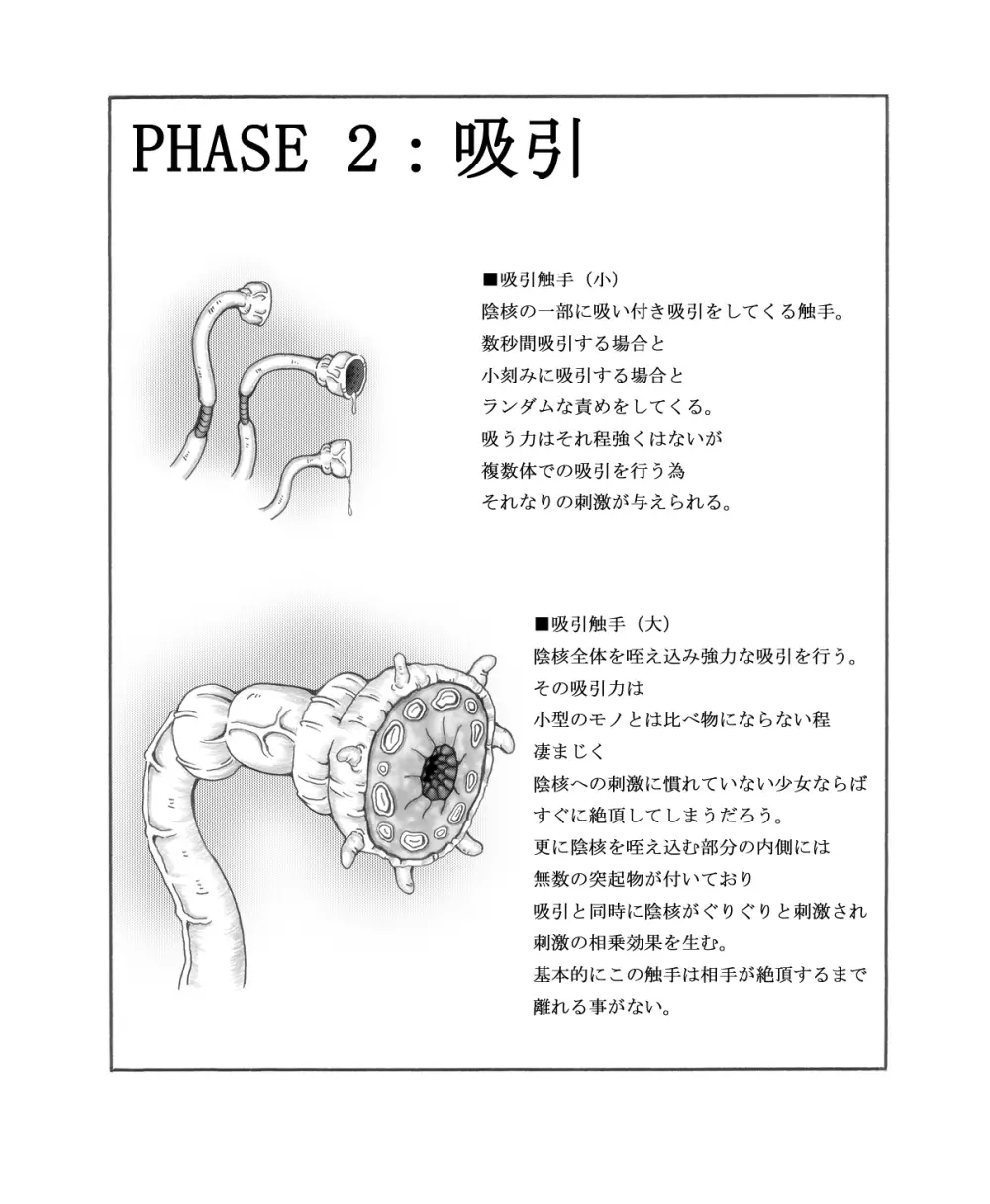 触核 7ページ