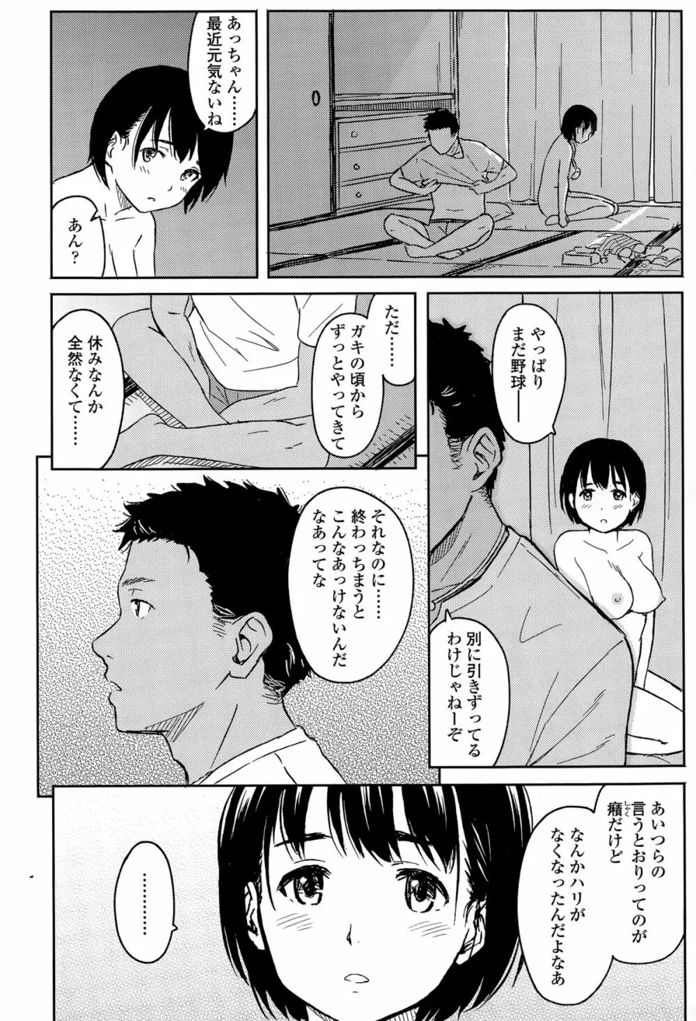 COMIC 高 Vol.5 378ページ