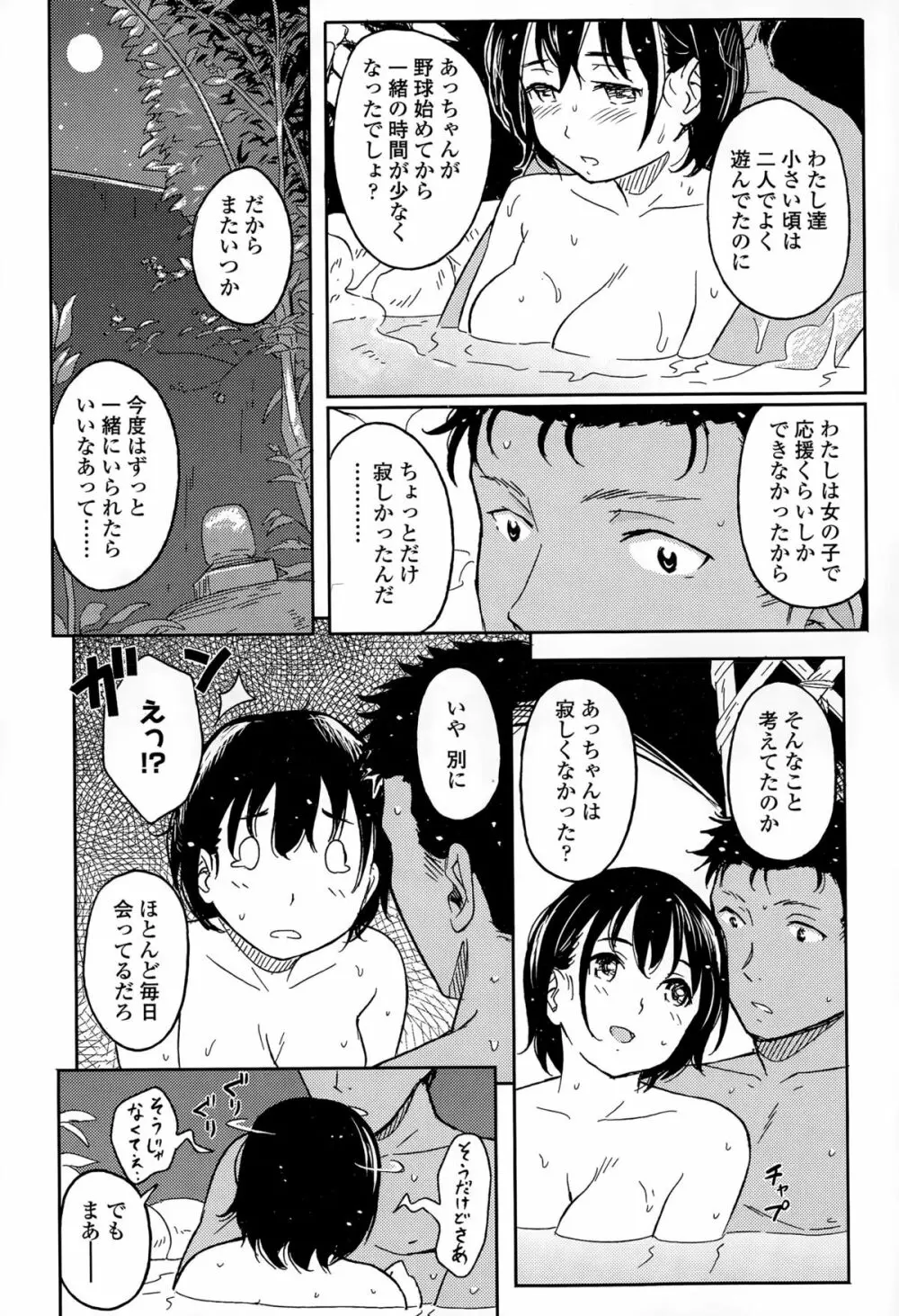 COMIC 高 Vol.5 400ページ