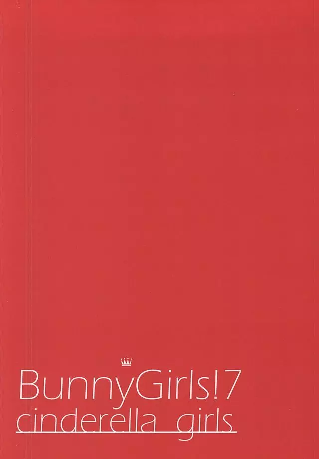 BunnyGirls!7 14ページ