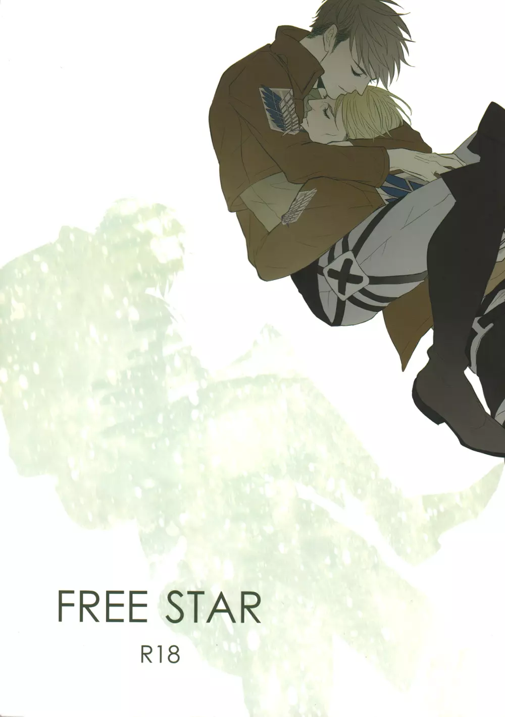 FREE STAR