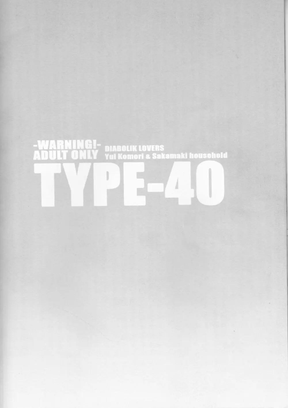 TYPE-40 22ページ