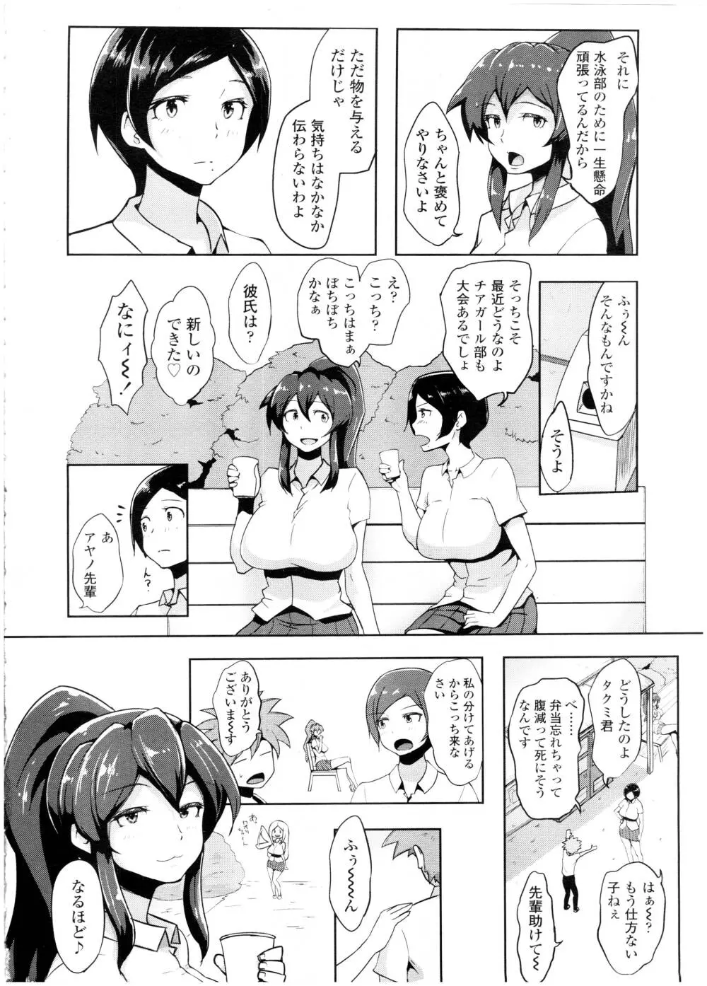 COMIC 高 Vol.7 368ページ