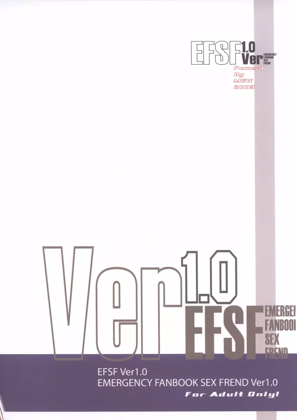 EFSF Ver 1.0 35ページ