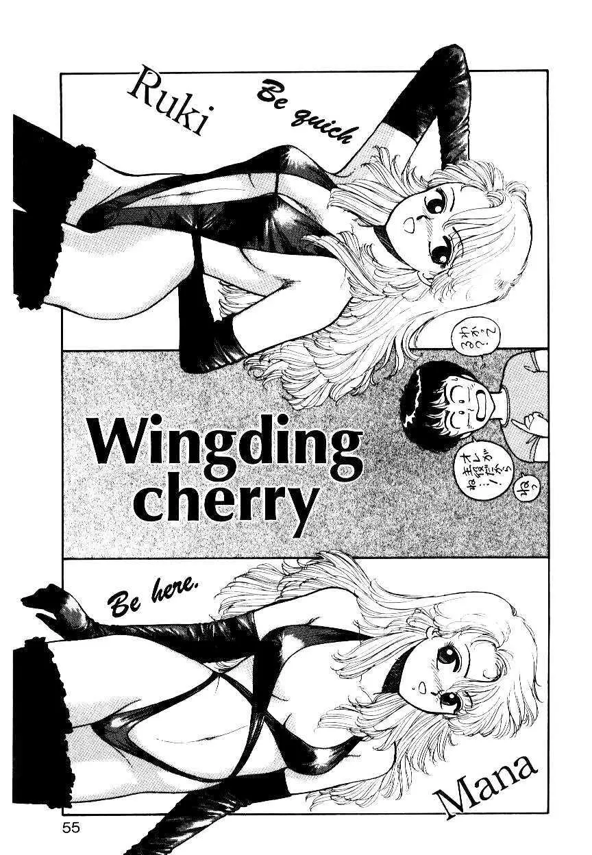 Wingding Party 53ページ