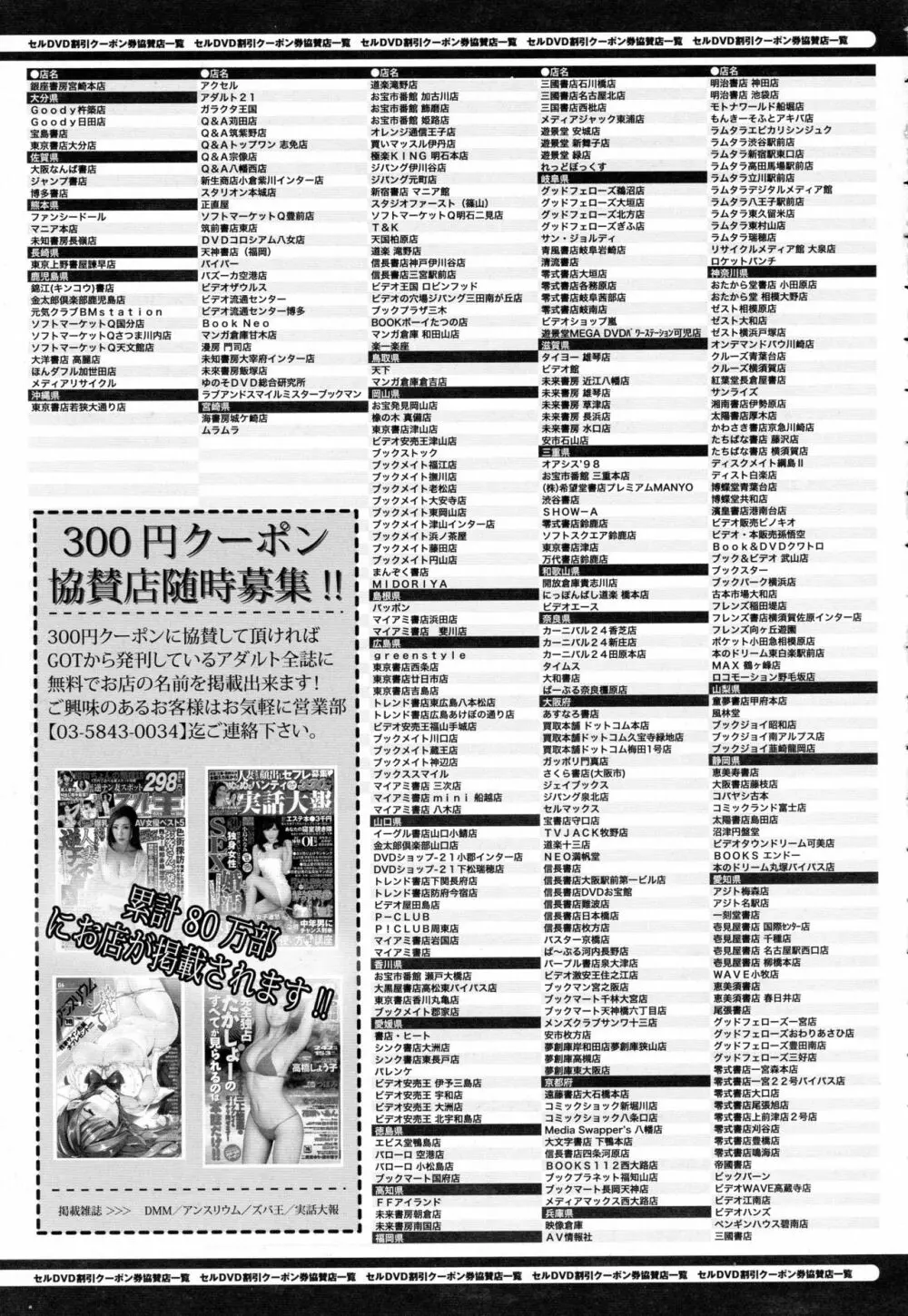 COMIC アンスリウム 2016年7月号 437ページ