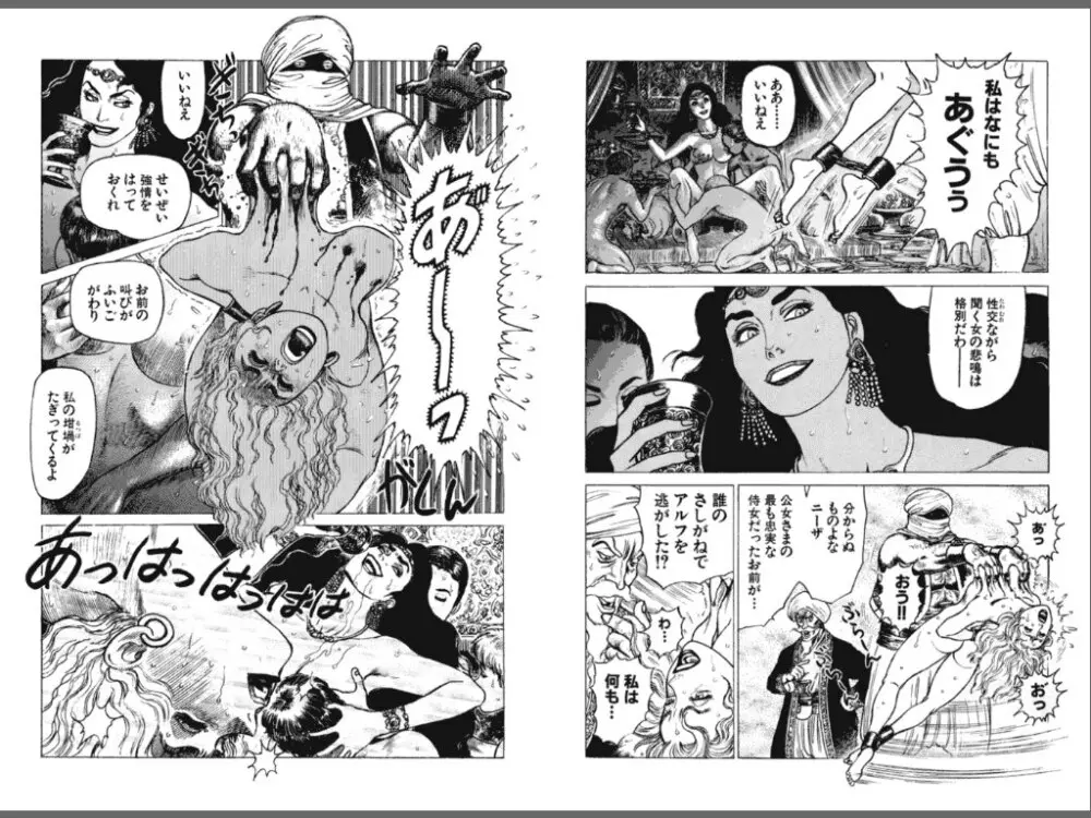 Ryouki Nadja 28ページ