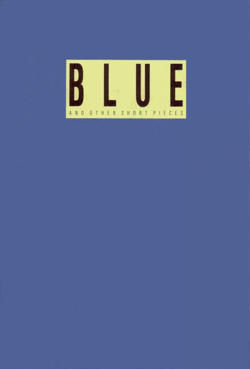 BLUE – ブルー 4ページ