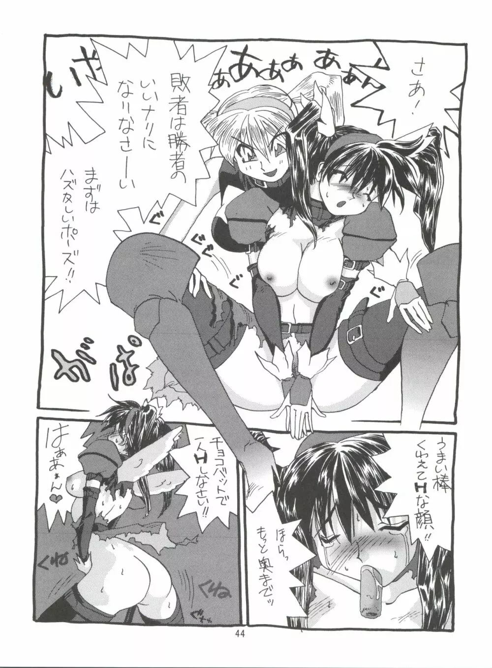 KAISHAKU 2010 43ページ